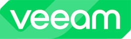 Veeam Data Platform logo